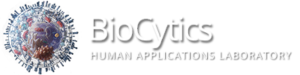 BioCytics Logo