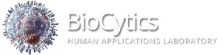 BioCytics logo